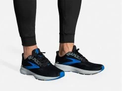 Brooks Spartan Jogger 13 Brooks Spartan Jogger -Men's Sports Fashion 211364 001 D2 Spartan Jogger