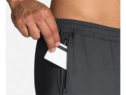 Brooks Spartan Pant 28 Brooks Spartan Pant -Men's Sports Fashion 211365 081 D1 Spartan Pant