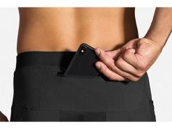 Brooks Switch Hybrid Pant 16 Brooks Switch Hybrid Pant -Men's Sports Fashion 211366 001 D4 Switch Hybrid Pant