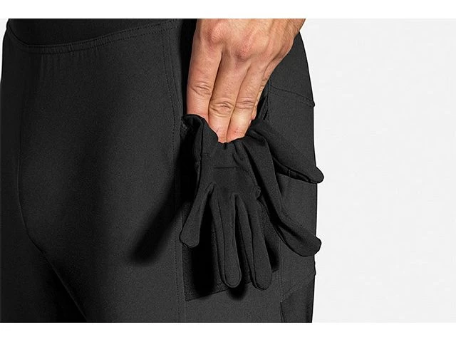 Brooks Switch Hybrid Pant 7 Brooks Switch Hybrid Pant - Image 5