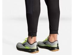 Brooks Switch Hybrid Pant 18 Brooks Switch Hybrid Pant -Men's Sports Fashion 211366 001 D6 Switch Hybrid Pant