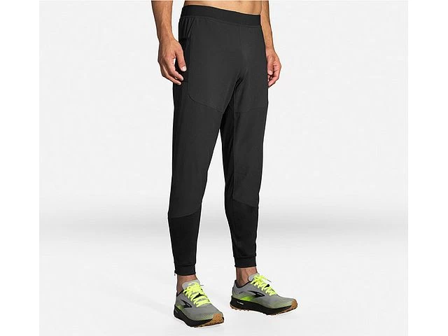 Brooks Switch Hybrid Pant 4 Brooks Switch Hybrid Pant - Image 2