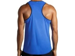 Brooks Atmosphere Tank -Men's Sports Fashion 211384 435 MB Atmosphere Singlet 1
