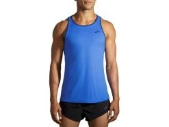 Brooks Atmosphere Tank -Men's Sports Fashion 211384 435 MF Atmosphere Singlet 2