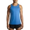 Brooks Atmosphere Tank -Men's Sports Fashion 211384 442 MF Atmosphere Singlet