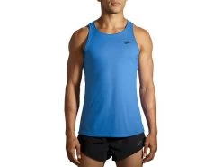 Brooks Atmosphere Tank -Men's Sports Fashion 211384 442 MF Atmosphere Singlet 3
