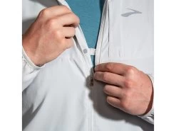 Brooks Canopy Jacket -Men's Sports Fashion 211385 083 D4 Canopy Jacket