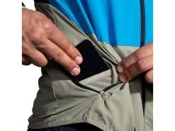 Brooks Canopy Jacket -Men's Sports Fashion 211385 465 D1 Canopy Jacket