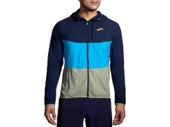 Men's Sports Fashion 4 Brooks Canopy Jacket
