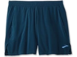 Brooks Run Within 7" Linerless Short
