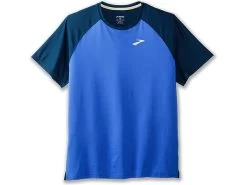 Brooks Run Within Short Sleeve