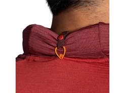 Brooks Notch Thermal Hoodie 2.0 -Men's Sports Fashion 211402 682 D5 Notch Thermal Hoodie 2