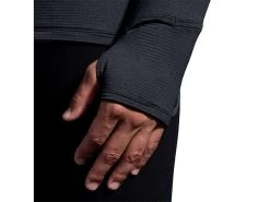 Brooks Notch Thermal Long Sleeve 2.0 -Men's Sports Fashion 211403 001 D2 Notch Thermal Long Sleeve 2