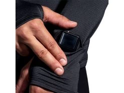 Brooks Notch Thermal Long Sleeve 2.0 -Men's Sports Fashion 211403 001 D3 Notch Thermal Long Sleeve 2 1