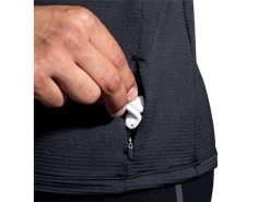 Brooks Notch Thermal Long Sleeve 2.0 -Men's Sports Fashion 211403 001 D4 Notch Thermal Long Sleeve 2