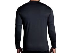 Brooks Notch Thermal Long Sleeve 2.0 -Men's Sports Fashion 211403 001 MB Notch Thermal Long Sleeve 2
