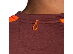 Brooks Notch Thermal Long Sleeve 2.0 -Men's Sports Fashion 211403 256 D1 Notch Thermal Long Sleeve 2