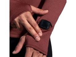 Brooks Notch Thermal Long Sleeve 2.0 -Men's Sports Fashion 211403 256 D3 Notch Thermal Long Sleeve 2