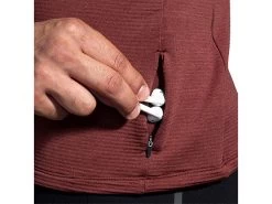 Brooks Notch Thermal Long Sleeve 2.0 -Men's Sports Fashion 211403 256 D4 Notch Thermal Long Sleeve 2