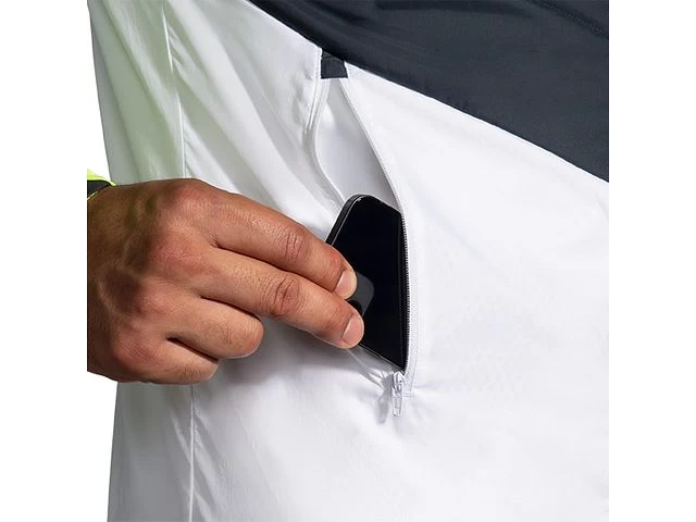 Brooks Run Visible Insulated Vest 6 Brooks Run Visible Insulated Vest - Image 5