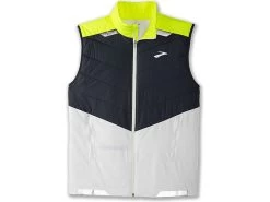 Brooks Run Visible Insulated Vest