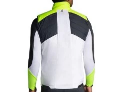 Brooks Run Visible Insulated Vest 8 Brooks Run Visible Insulated Vest -Men's Sports Fashion 211407 134 MB Run Visible Insulated Vest