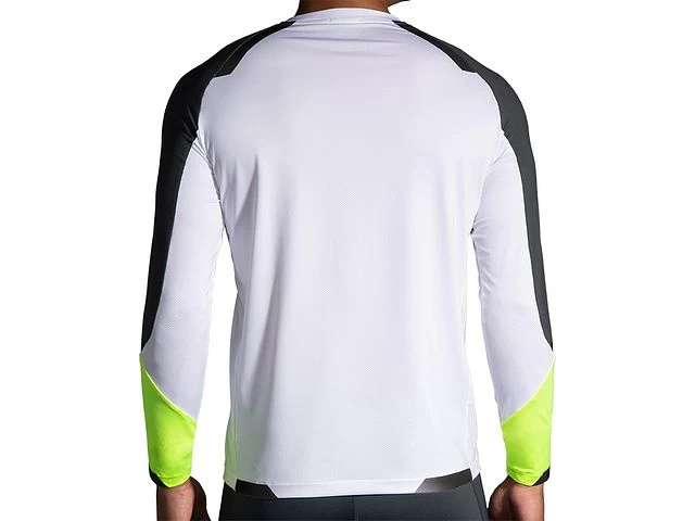 Brooks Run Visible Long Sleeve 4 Brooks Run Visible Long Sleeve - Image 2