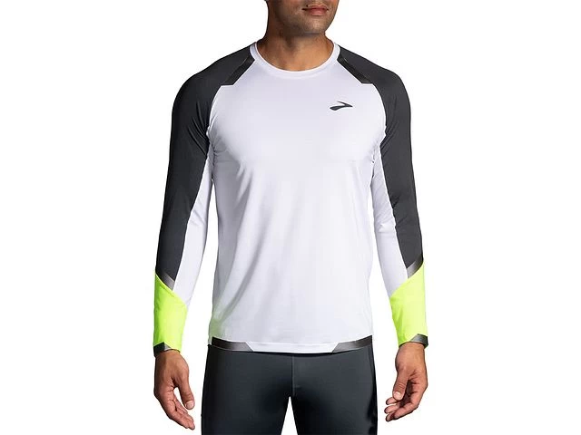 Brooks Run Visible Long Sleeve 3 Brooks Run Visible Long Sleeve