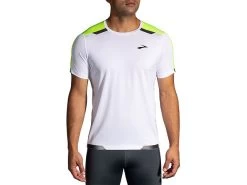 Brooks Run Visible Short Sleeve