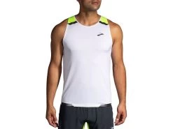 Brooks Run Visible Tank