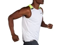 Brooks Run Visible Tank -Men's Sports Fashion 211410 134 MV Run Visible Tank