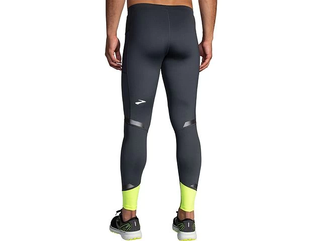 Brooks Run Visible Tight 4 Brooks Run Visible Tight - Image 2