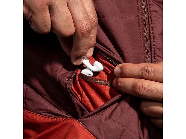 Brooks Shield Hybrid Jacket 2.0 8 Brooks Shield Hybrid Jacket 2.0 - Image 6