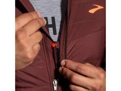 Brooks Shield Hybrid Jacket 2.0 12 Brooks Shield Hybrid Jacket 2.0 -Men's Sports Fashion 211415 223 D3 Shield Hybrid Jacket 2