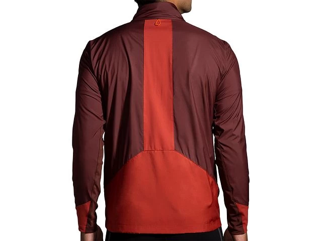 Brooks Shield Hybrid Jacket 2.0 5 Brooks Shield Hybrid Jacket 2.0 - Image 3