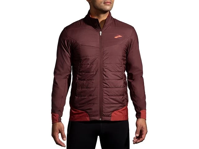 Brooks Shield Hybrid Jacket 2.0 4 Brooks Shield Hybrid Jacket 2.0 - Image 2