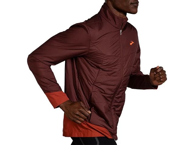 Brooks Shield Hybrid Jacket 2.0 6 Brooks Shield Hybrid Jacket 2.0 - Image 4