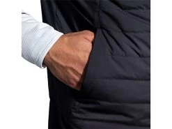 Brooks Shield Hybrid Vest 2.0 -Men's Sports Fashion 211416 001 D2 Shield Hybrid Vest 2