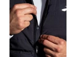 Brooks Shield Hybrid Vest 2.0 -Men's Sports Fashion 211416 001 D3 Shield Hybrid Vest 2