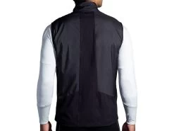Brooks Shield Hybrid Vest 2.0 -Men's Sports Fashion 211416 001 MB Shield Hybrid Vest 2