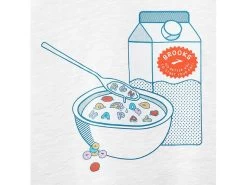 Brooks Distance Graphic Tee -Men's Sports Fashion 211441 146 D1 Distance Graphic Short Sleeve