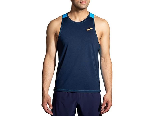 Brooks Atmosphere Singlet 2.0 14 Brooks Atmosphere Singlet 2.0 - Image 12