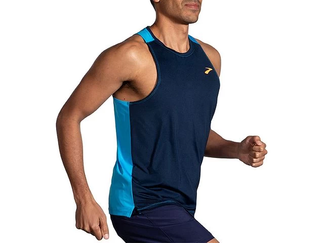 Brooks Atmosphere Singlet 2.0 6 Brooks Atmosphere Singlet 2.0 - Image 4