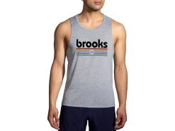 Brooks Distance Tank 2.0 23 Brooks Distance Tank 2.0 -Men's Sports Fashion 211446 061 MF Distance Tank 2 1