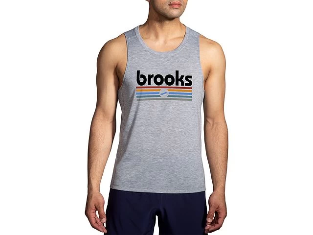 Brooks Distance Tank 2.0 12 Brooks Distance Tank 2.0 - Image 10