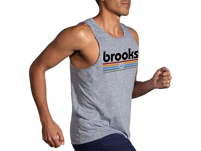 Brooks Distance Tank 2.0 14 Brooks Distance Tank 2.0 - Image 12