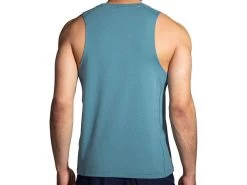 Brooks Distance Tank 2.0 21 Brooks Distance Tank 2.0 -Men's Sports Fashion 211446 409 MB Distance Tank 2 1