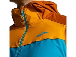 Brooks High Point Waterproof Jacket -Men's Sports Fashion 211448 411 D4 High Point Waterproof Jacket