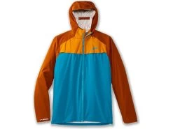 Brooks High Point Waterproof Jacket