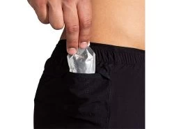 Brooks High Point 7" 2-in-1 Short